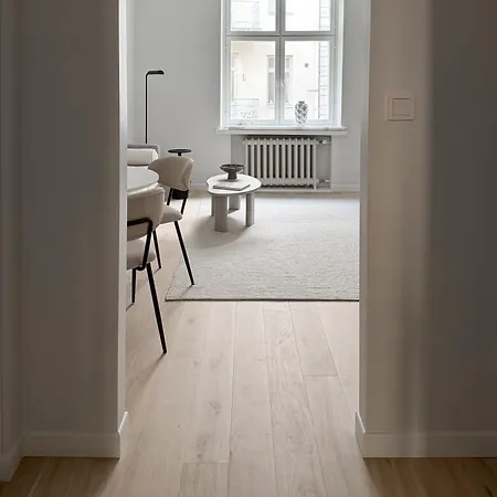 Newly Renovated Flat In Ullanlinna Helsinki Exterior photo
