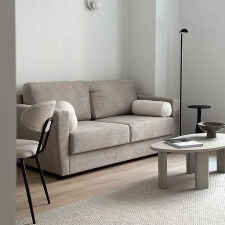 Newly Renovated Flat In Ullanlinna Helsinki Exterior photo