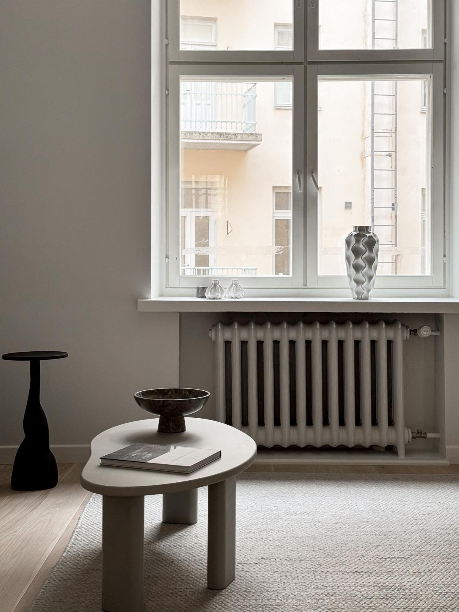 Appartamento Newly Renovated Flat In Ullanlinna Helsinki